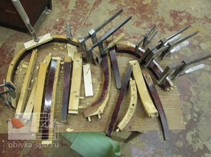 Гарнит. нач. 20 века