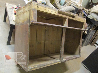 буфет